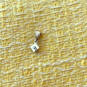 🔥2 for 30$ • Pandora graduation hat charm